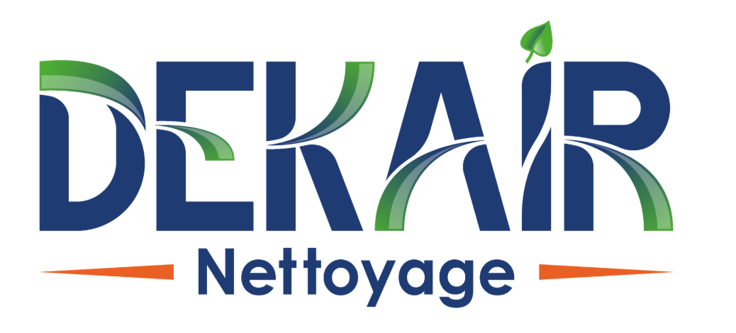 Logo de l'entreprise DEKAIR Nettoyage